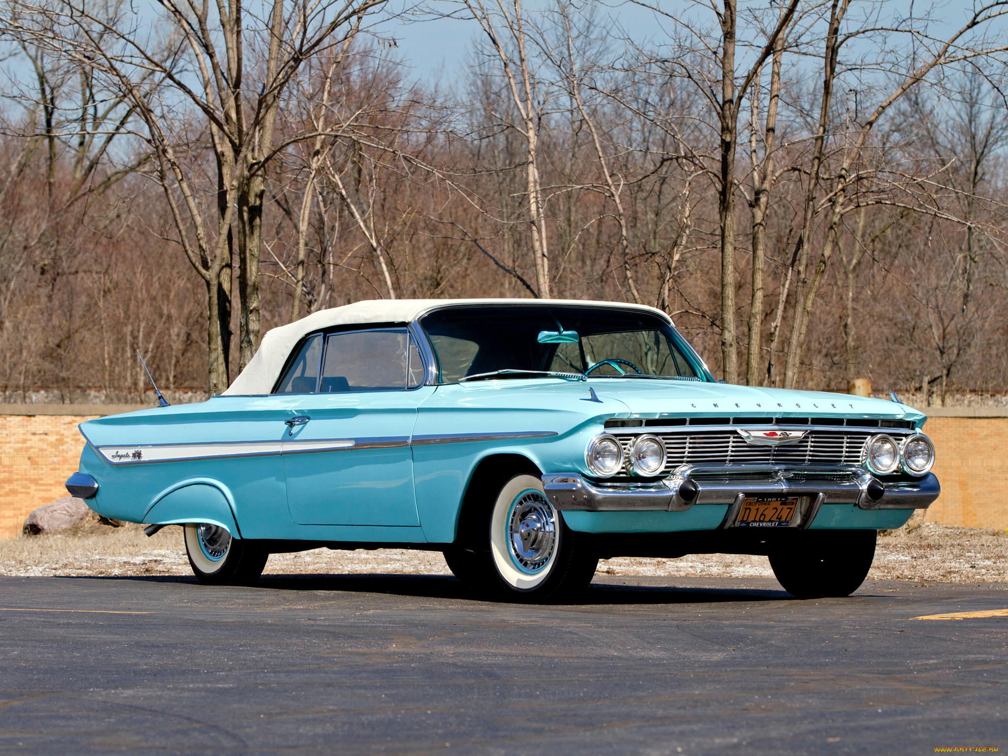 , chevrolet